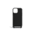 YOOUP CORD IPHONE 13 PRO MAX 6.7 ZSINÓROS TPU TOK FEKETE