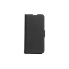 YOOUP Csatos Mágneses Oldalra nyíló tok iPhone 12/12 Pro Fekete tok és táska