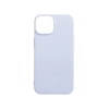 YOOUP Gumis TPU telefontok iPhone 15 Pro Max 6.7 colos YooUp Alpha lila