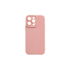 YOOUP Impulsum iPhone 13 Pro 6.1 TPU Tok Rózsaszín tok és táska