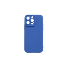 YOOUP Impulsum iPhone 14 Pro 6.1 TPU Tok Kék tok és táska