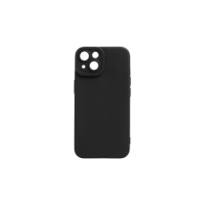YOOUP IMPULSUM IPHONE 15 6.1 TPU TOK FEKETE tok és táska