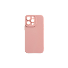 YOOUP IMPULSUM IPHONE 15 PRO 6.1 TPU TOK RÓZSASZÍN tok és táska