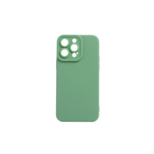 YOOUP IMPULSUM IPHONE 15 PRO 6.1 TPU TOK ZÖLD tok és táska