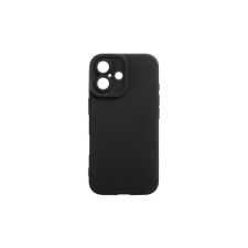 YOOUP IMPULSUM IPHONE 16 6.1 TPU TOK FEKETE tok és táska
