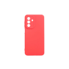 YOOUP Impulsum Samsung Galaxy A57 5G (A576B) elegáns ütésálló szilikon tok, piros
