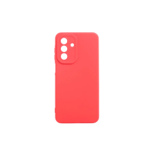 YOOUP Impulsum Samsung Galaxy A57 5G (A576B) elegáns ütésálló szilikon tok, piros tok és táska