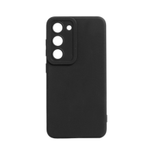YOOUP Impulsum Samsung Galaxy S23 Plus S916 TPU Tok Fekete tok és táska