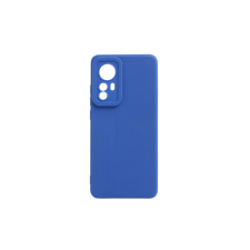 YOOUP Impulsum Xiaomi 12/12X TPU Tok Kék tok és táska