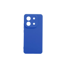 YOOUP Impulsum Xiaomi Redmi 15C rugalmas szilikon tok - Kék tok és táska