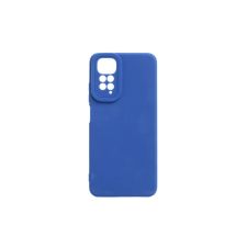 YOOUP Impulsum Xiaomi Redmi Note 11 / 11S TPU Tok Kék tok és táska