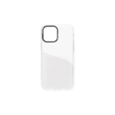 YOOUP iPhone 13 Mini TPU Tok Fehér-Clear tok és táska