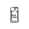 YOOUP IPHONE 13 PRO 6.1 MINTÁS TOK NEW YORK
