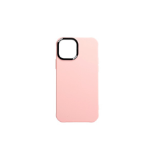 YOOUP IPHONE 13 PRO 6.1 STPU TOK PINK tok és táska