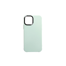 YOOUP IPHONE 13 PRO MAX 6.7 STPU TOK ZÖLD tok és táska