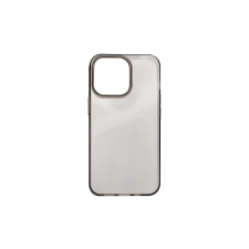 YOOUP Iphone 16 Pro 6.3 1,3mm TPU Tok fekete tok és táska