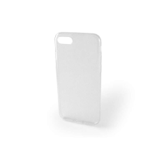 YOOUP iPhone 7/8/SE2 (2020) / SE3 (2022) 0,8 mm TPU Clear tok és táska