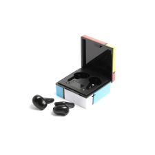 YOOUP K66 Gamer TWS fülhallgató, fejhallgató