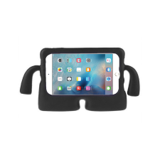 YOOUP Kid Törpe iPad Mini/2/3/4 TPU Tab Tok Fekete tablet tok