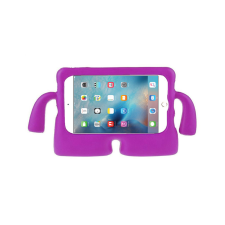 YOOUP Kid Törpe iPad Mini/2/3/4 TPU Tab Tok Pink tablet tok