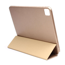 YOOUP Kihajtható tablettok iPad Pro 2020 12.9 col AC arany tablet tok