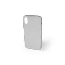 YOOUP Luxury iPhone X Mágneses Abszorpciós Tok Fehér tok és táska