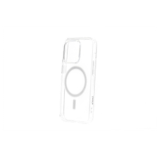 YOOUP MAGNETIC CLEAR IPHONE 13 PRO 6.1 TPU TOK MAGSAFE-VEL CLEAR tok és táska