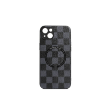 YOOUP MAGNETIC MINTÁS IPHONE 15 PRO 6.1 TPU TOK MAGSAFE-VEL NÉGYZET tok és táska