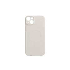 YOOUP MAGNETIC PASTELL IPHONE 15 6.1 TPU TOK MAGSAFE-VEL DRAPP tok és táska