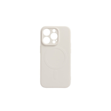 YOOUP MAGNETIC PASTELL IPHONE 15 PRO 6.1 TPU TOK MAGSAFE-VEL DRAPP tok és táska