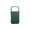 YOOUP Magnetic Pasztell TPU Tok iPhone 17 Pro (6.3) - MagSafe Kompatibilis Zöld