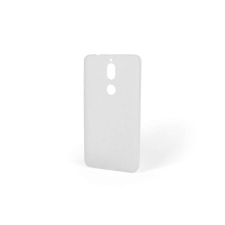 YOOUP Matt szilikontok Nokia 7 átlátszó tok és táska