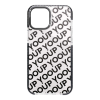 YOOUP Mintás TPU telefontok Yo.21 iPhone 11 Pro YooUp fekete