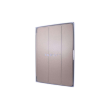 YOOUP Oldalra nyíló tablettok iPad Air (2019) 10.5 AC arany tablet tok