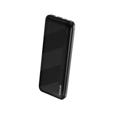 YOOUP P03 power bank 1000mAh fekete (P03) power bank
