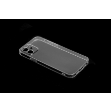 YOOUP PJ Iphone 12 6.1 1,5mm TPU Tok Clear tok és táska