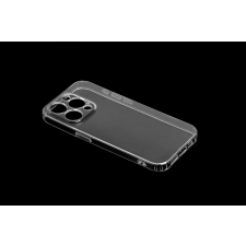 YOOUP PJ Iphone 14 Pro 6.1 1,5mm TPU Tok Clear tok és táska