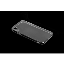 YOOUP PJ Iphone Xr 6.1 1,5mm TPU Tok Clear tok és táska