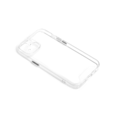 YOOUP PJ Space Iphone 15 Plus 6.7 Ütésálló TPU Tok Clear tok és táska