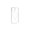 YOOUP PJ Transparent Iphone 12 Pro Max 6.7 TPU Tok Magsafe Kompatibilis Clear