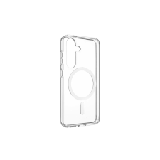 YOOUP PJ Transparent Samsung Galaxy S25 Plus S936 TPU Tok Magsafe Kompatibilis Clear tok és táska