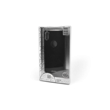 YOOUP Plexi telefontok iPhone X/XS WK Bleeze fekete tok és táska