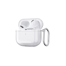YOOUP SFT Airpods 3 TPU Tok Clear tok és táska