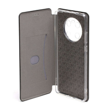 YOOUP Smart Diva fliptok Huawei Mate 40 oldalra nyíló tok fekete tok és táska