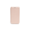 YOOUP Smart Diva fliptok iPhone 14 6.1 colos oldalra nyíló tok rose gold