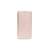 YOOUP Smart Diva fliptok Samsung Galaxy A23 5G A236B oldalra nyíló tok rose gold
