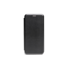 YOOUP Smart Diva fliptok Xiaomi 12 Pro oldalra nyíló tok fekete tok és táska