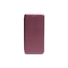 YOOUP Smart Diva Samsung Galaxy A26 5G A266b Bordó tok és táska
