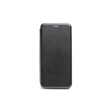 YOOUP Smart Diva Samsung Galaxy S25 Plus S936 Fekete tok és táska