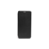 YOOUP Smart Diva Samsung Galaxy S25 Ultra S938 Fekete